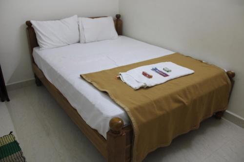 mbs residency