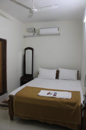 mbs residency