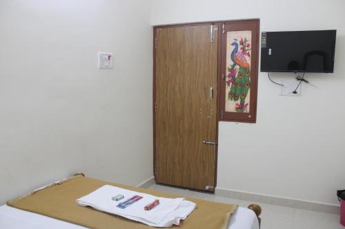 mbs residency
