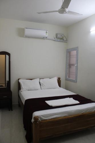 mbs residency