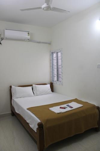 mbs residency