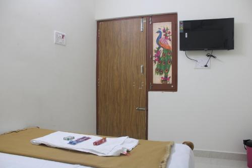 mbs residency