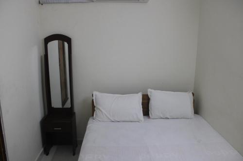 mbs residency
