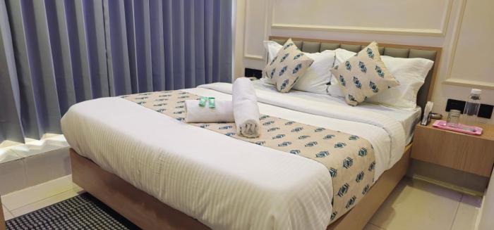 hotel deluxe inn