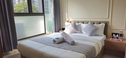 Hotel Deluxe Inn,,3 star