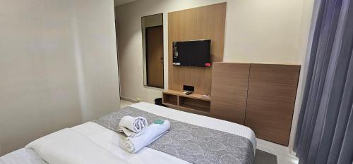 hotel deluxe inn