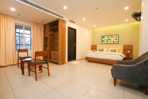igniva airport hotel
