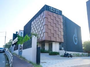igniva airport hotel