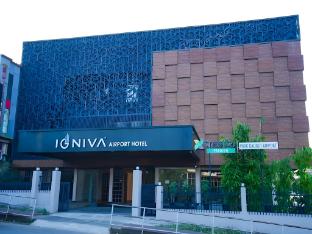 igniva airport hotel