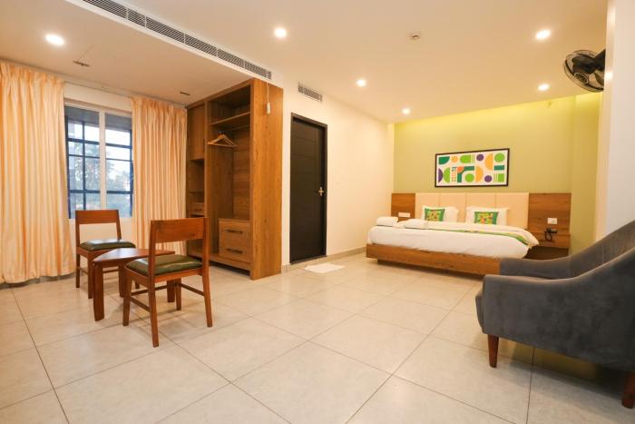 igniva airport hotel