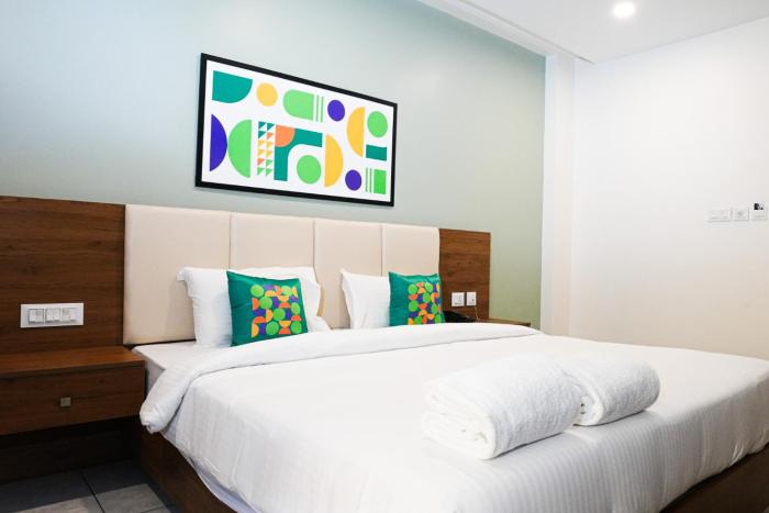 igniva airport hotel