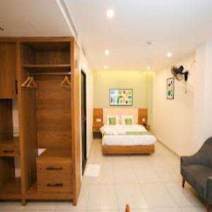 igniva airport hotel