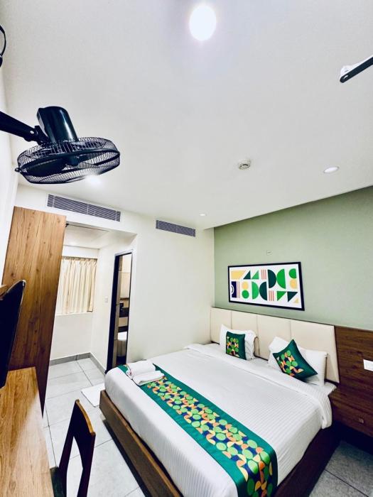 igniva airport hotel