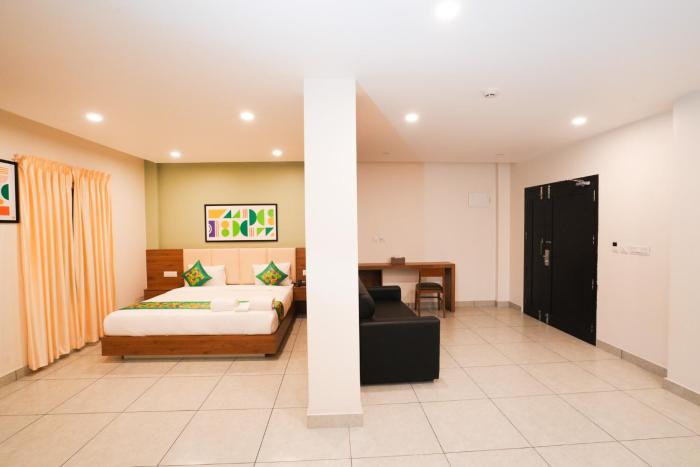 igniva airport hotel
