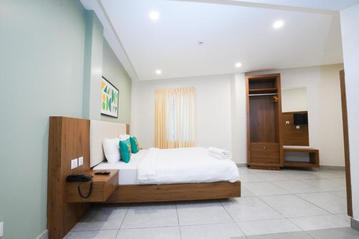 igniva airport hotel