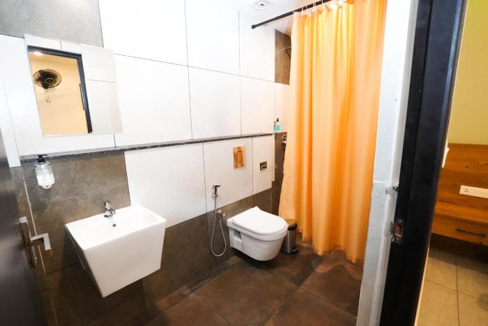 igniva airport hotel