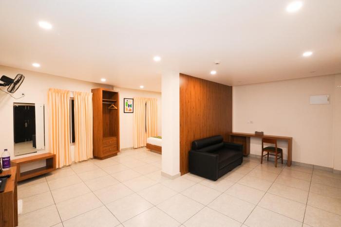 igniva airport hotel