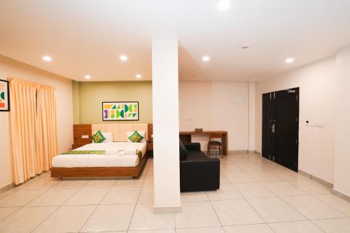igniva airport hotel