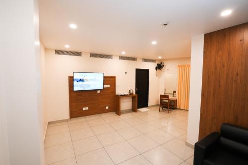 igniva airport hotel