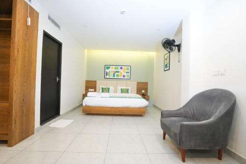 igniva airport hotel