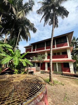coral beach resort