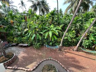 coral beach resort