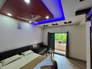 coral beach resort