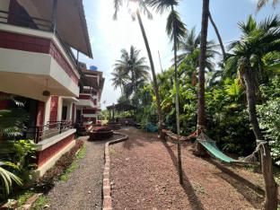 coral beach resort