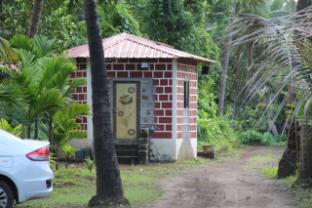 coral beach resort