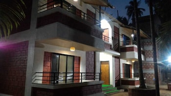 coral beach resort