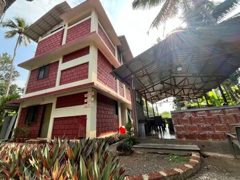 coral beach resort