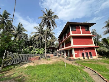 coral beach resort