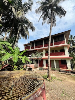 coral beach resort