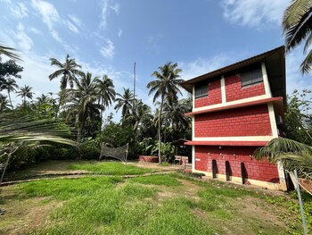 coral beach resort