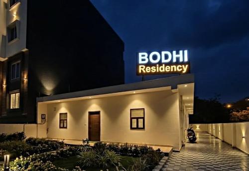 bodhi residency