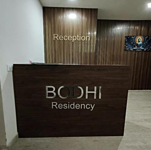 bodhi residency
