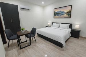 bodhi residency