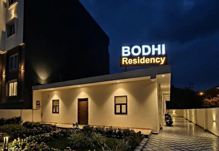 bodhi residency