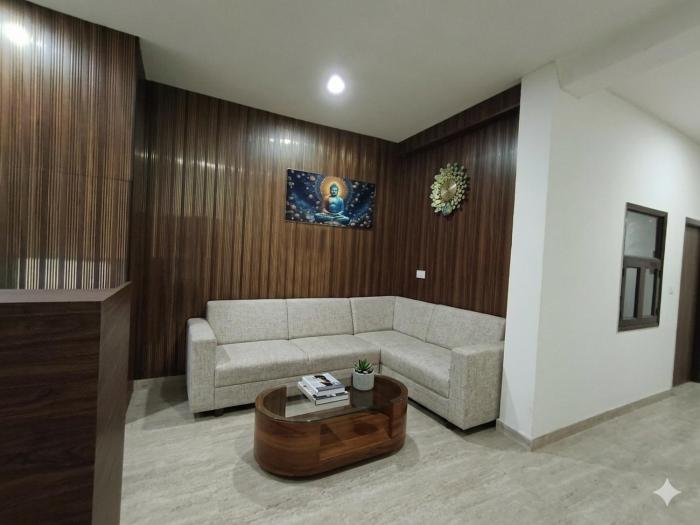 bodhi residency