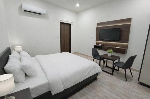 Bodhi Residency,,3 star