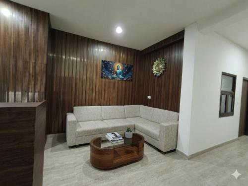 bodhi residency