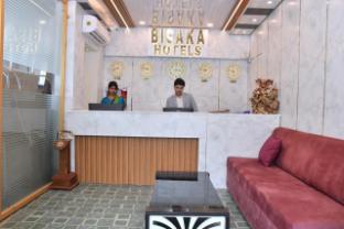 bisaka hotel