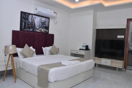bisaka hotel