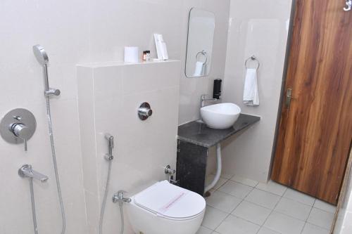 bisaka hotel