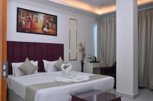 bisaka hotel