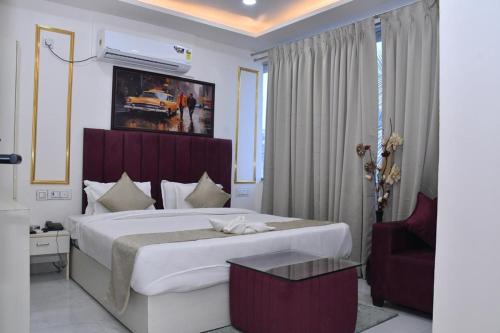bisaka hotel