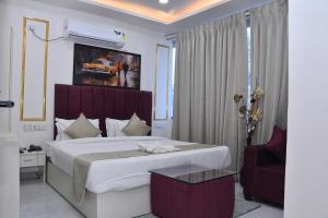 bisaka hotel