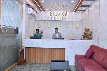 bisaka hotel