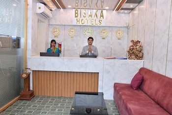 bisaka hotel