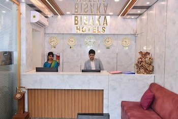bisaka hotel